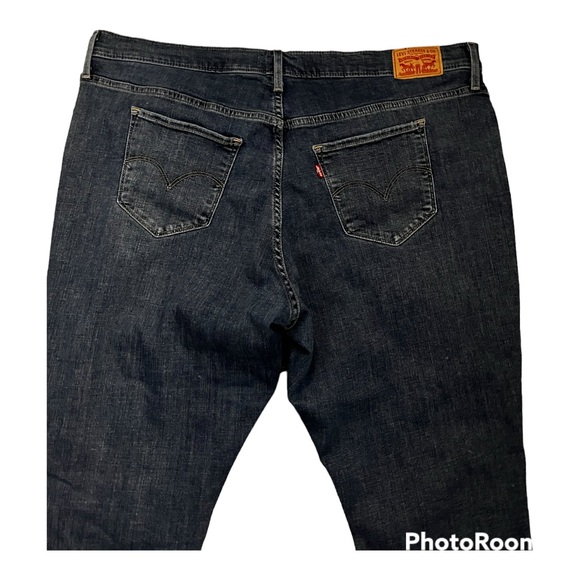 Levi Strauss 311 Shaping Skinny Plus - Picture 9 of 10